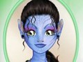 Avatar Make Up om online te spelen