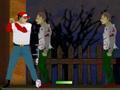 Zombie Baseball om online te spelen