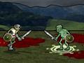 Zombie Knight om online te spelen