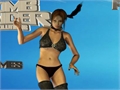 Tomb Raider Dress Up om online te spelen