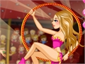 Acrobatische Ballet Show om online te spelen