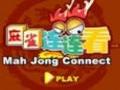 Mah Jong Connect om online te spelen