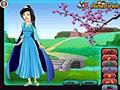 Mulan: Warrior of Prinses om online te spelen