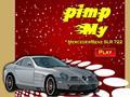 Tuning Mercedes Benz SLR 722 om online te spelen