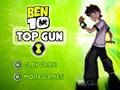 Ben 10 Top Gun om online te spelen