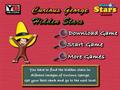 Zoek Star - Curious George om online te spelen