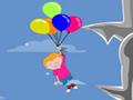 Ballon Fly om online te spelen