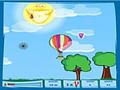 Balloon Flight om online te spelen