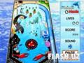 Pinball Mania om online te spelen