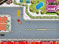 Parkeren Kerstman Truck 2 om online te spelen