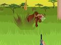 Savanna Hunting om online te spelen