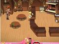 Jennifer Rose: Texas saloon om online te spelen