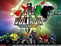 Voltron Force Ultimate Victory om online te spelen