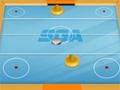 SGA Air Hockey om online te spelen