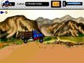 Transporter Truck om online te spelen