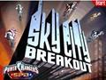 Sky City Breakout om online te spelen