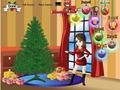 Magic Christmas Tree Decor om online te spelen