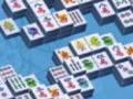 Mahjongg Garden om online te spelen