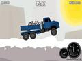 Kamaz Levering 2 Arctic Edge om online te spelen