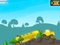 Dump Truck 3 om online te spelen