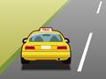 Wild Wild Taxi om online te spelen