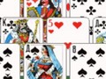 Pyramid Solitaire Atheios om online te spelen