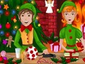 Workshop Kerstman om online te spelen