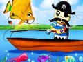 Crazy Fishing om online te spelen