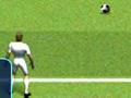 Penalty Shootout om online te spelen