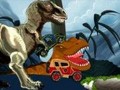 Racen in Jurassic Park om online te spelen