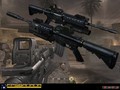 Counter Strike M4A1 2 om online te spelen