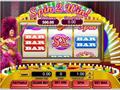 Spin te winnen om online te spelen