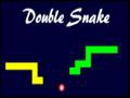 Double Snake om online te spelen