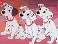 101 Dalmatians puzzel om online te spelen