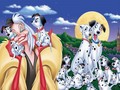 Vind De nummers 101 Dalmatians om online te spelen