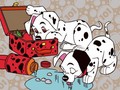 Fluffy Dalmatiërs om online te spelen