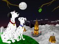 Puzzle Mania: 101 Dalmatians om online te spelen