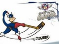 Capitaine Cage Hockey om online te spelen