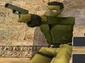 Counter Strike De Alexander om online te spelen