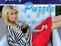 Cute Paris Hilton om online te spelen