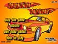 Demolition Drifters om online te spelen