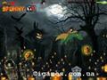 Dragon Balls voor Halloween om online te spelen