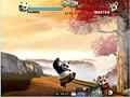 Kung Fu Panda: Cmertelnaya battle om online te spelen