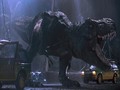 Escape from Jurassic Park om online te spelen