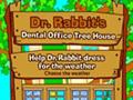 Dr Konijnen Dental Office Tree House om online te spelen