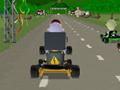 Super Karting om online te spelen