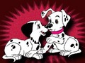 Dalmatiër puppies puzzel om online te spelen