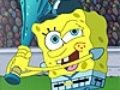 SpongeBob hockeytoernooi om online te spelen