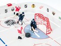 Super IJshockey om online te spelen