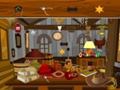 Huis cowboy om online te spelen